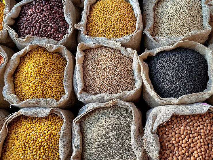 Pulses Detail