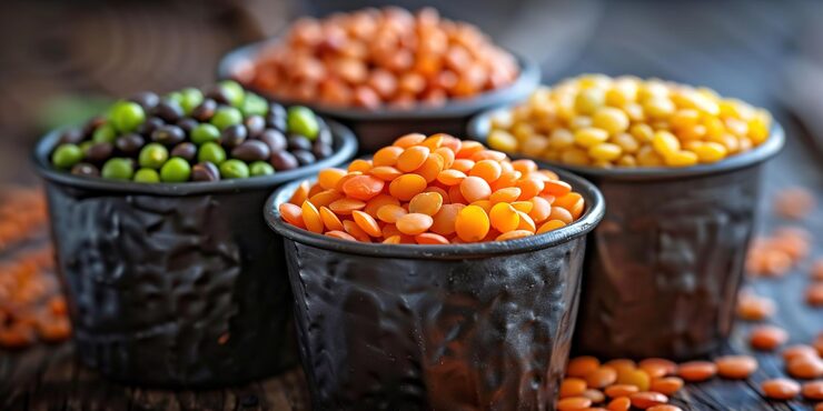 Pulses Detail