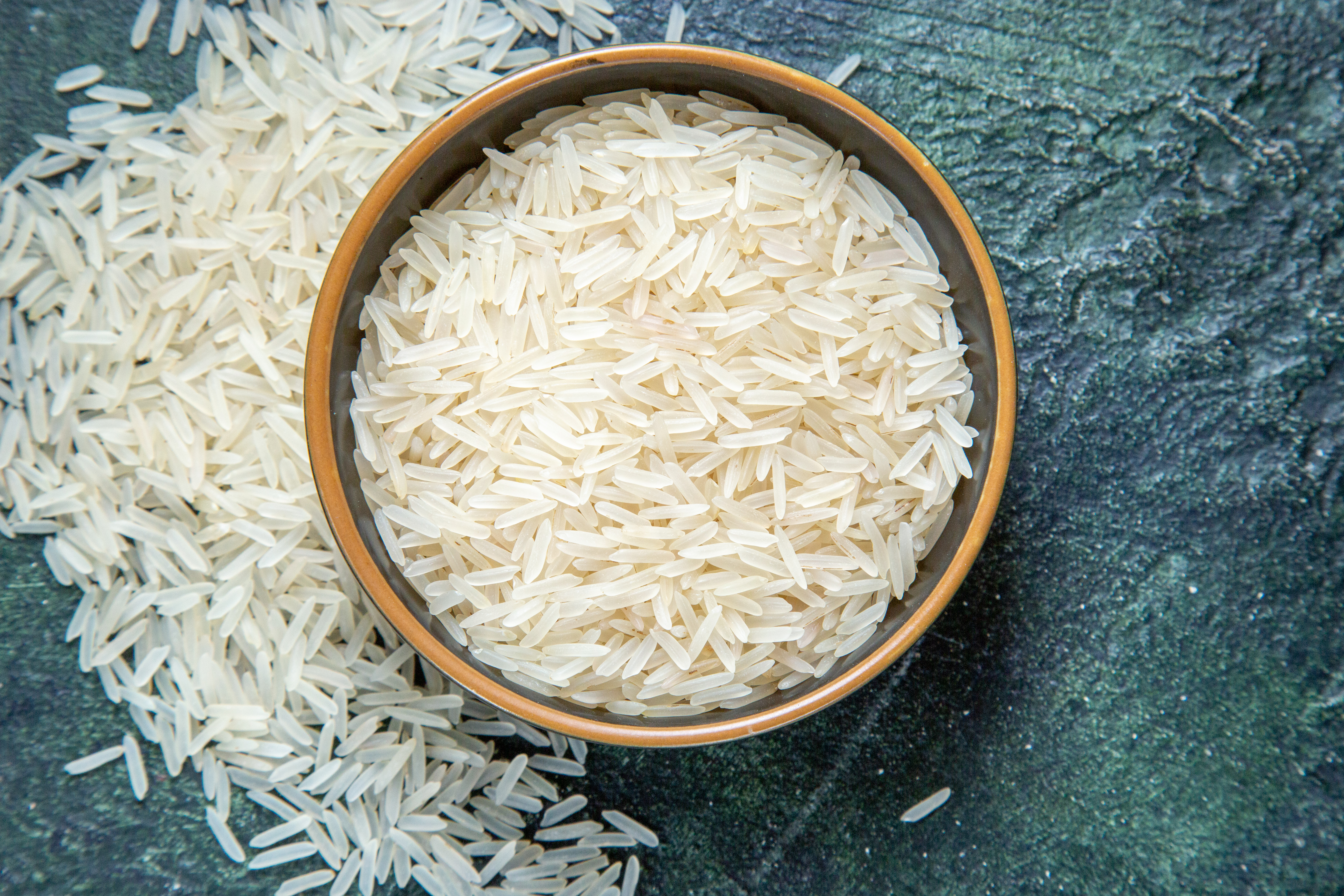 Rice Detail